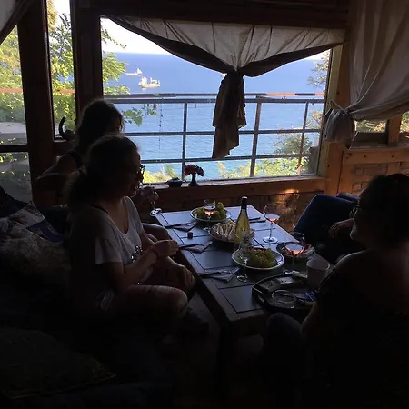 Vila Krasiva Guest house
