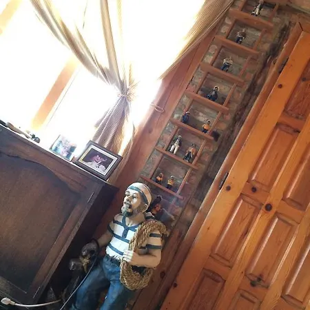 Vila Krasiva Guest house *