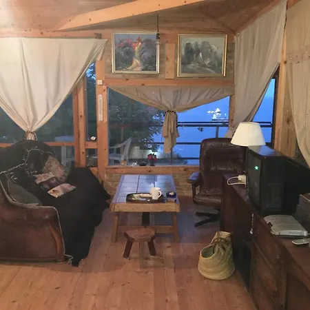 Guest house Vila Krasiva Varna