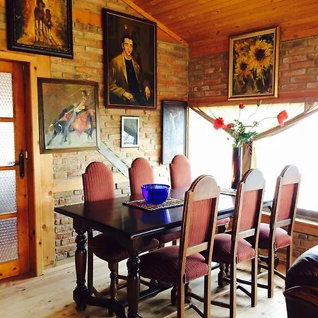 Guest house Vila Krasiva