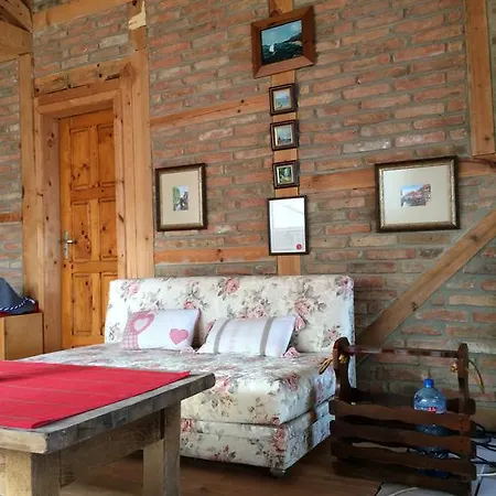 Vila Krasiva Varna