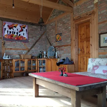 Guest house Vila Krasiva Varna