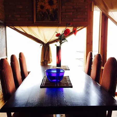Vila Krasiva Guest house *